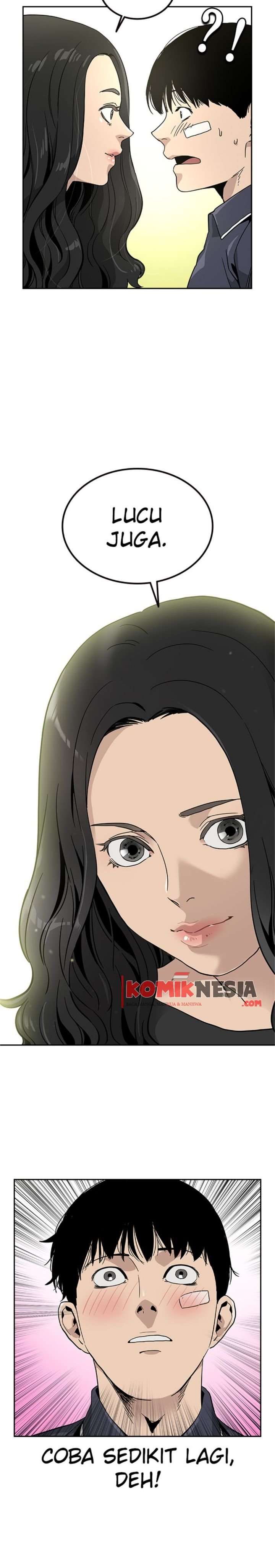 To Not Die Chap 8 - Next Chap 9