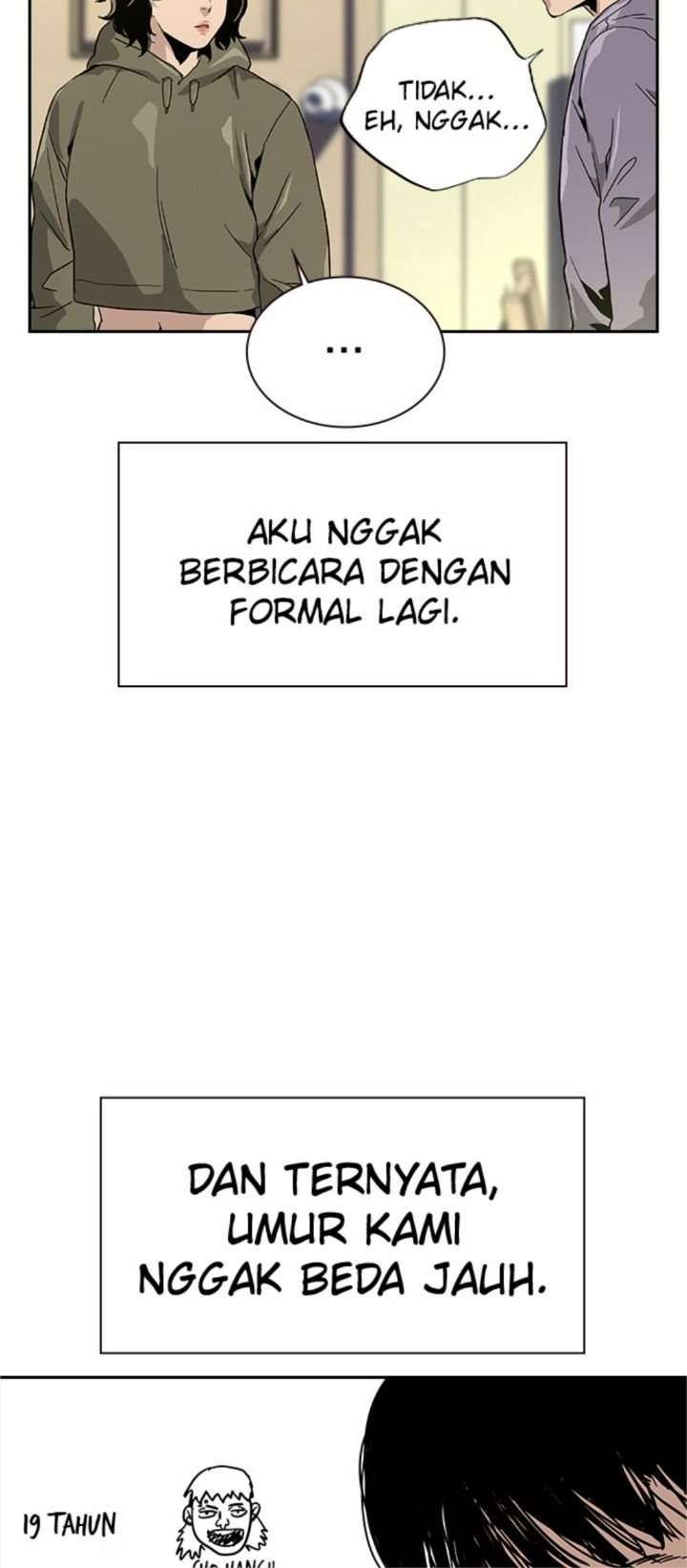 To Not Die Chap 8 - Next Chap 9