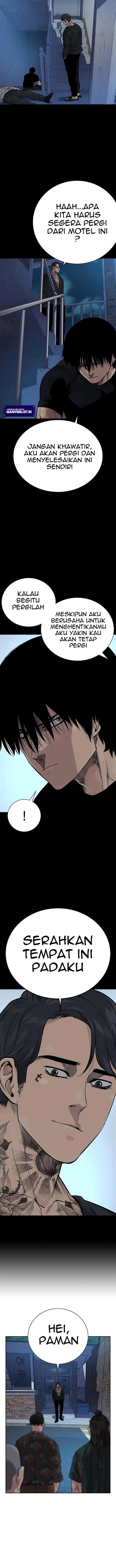 To Not Die Chap 81 - Next Chap 82