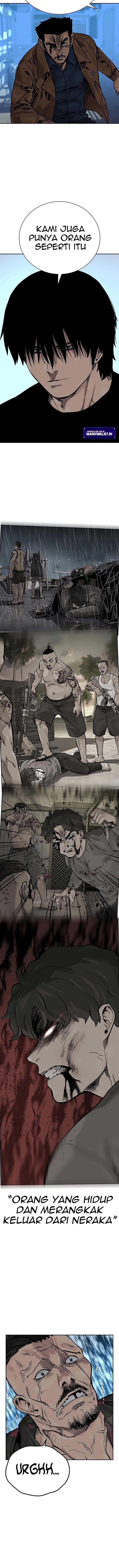 To Not Die Chap 81 - Next Chap 82