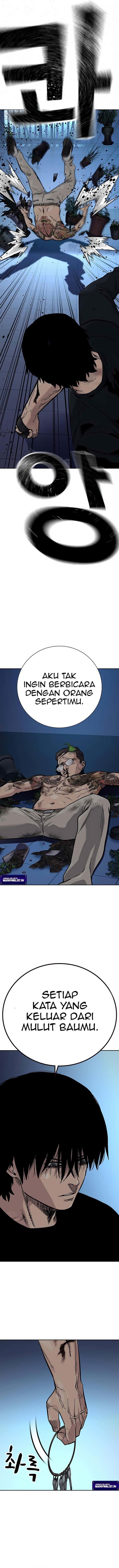 To Not Die Chap 82 - Next Chap 83