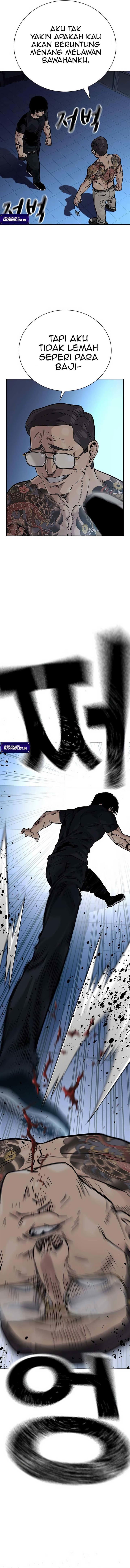 To Not Die Chap 82 - Next Chap 83