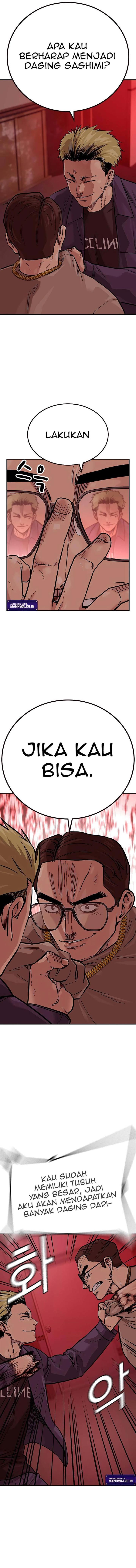To Not Die Chap 83 - Next Chap 84