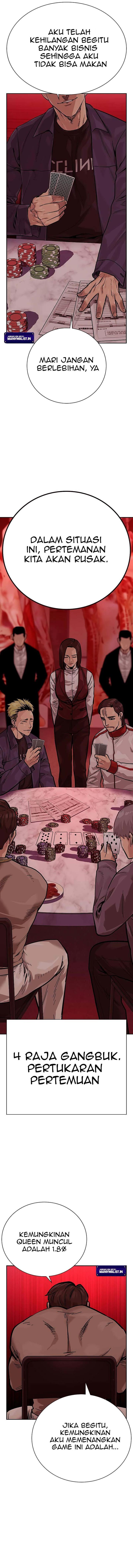To Not Die Chap 83 - Next Chap 84
