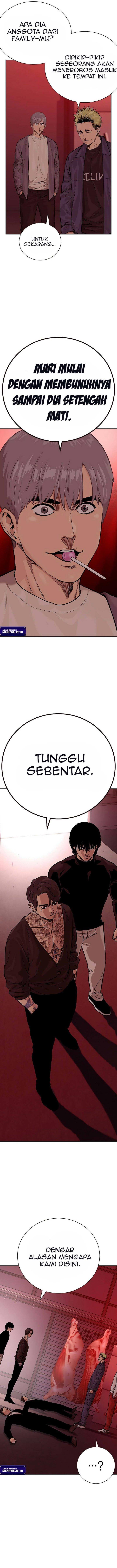To Not Die Chap 84 - Next Chap 85
