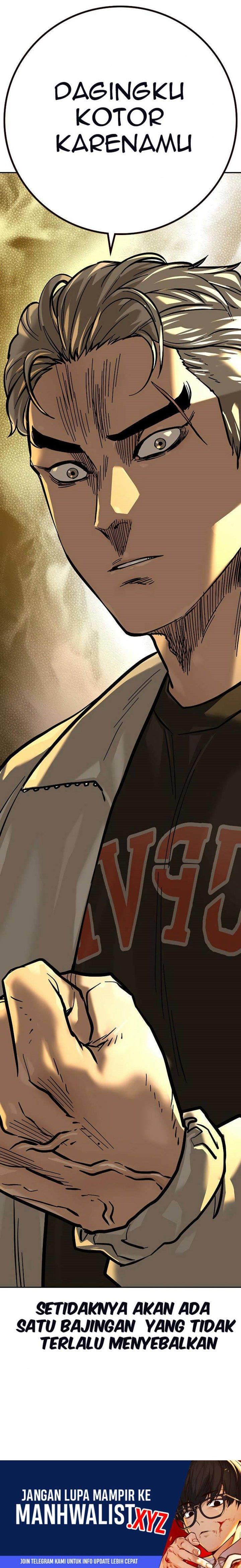 To Not Die Chap 84 - Next Chap 85