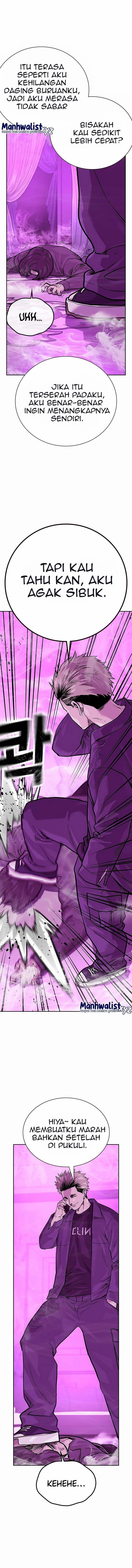 To Not Die Chap 86 - Next Chap 87