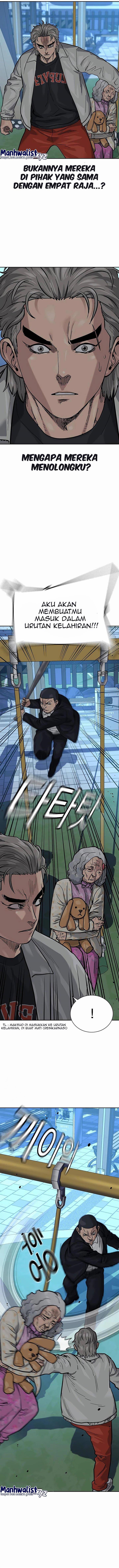 To Not Die Chap 86 - Next Chap 87