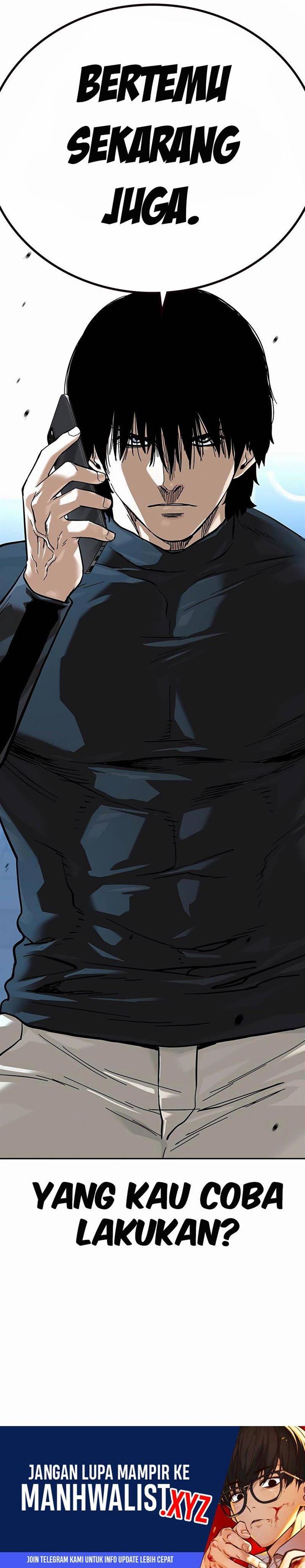 To Not Die Chap 86 - Next Chap 87