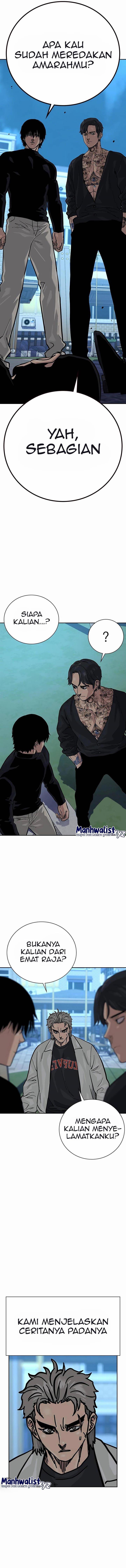 To Not Die Chap 86 - Next Chap 87
