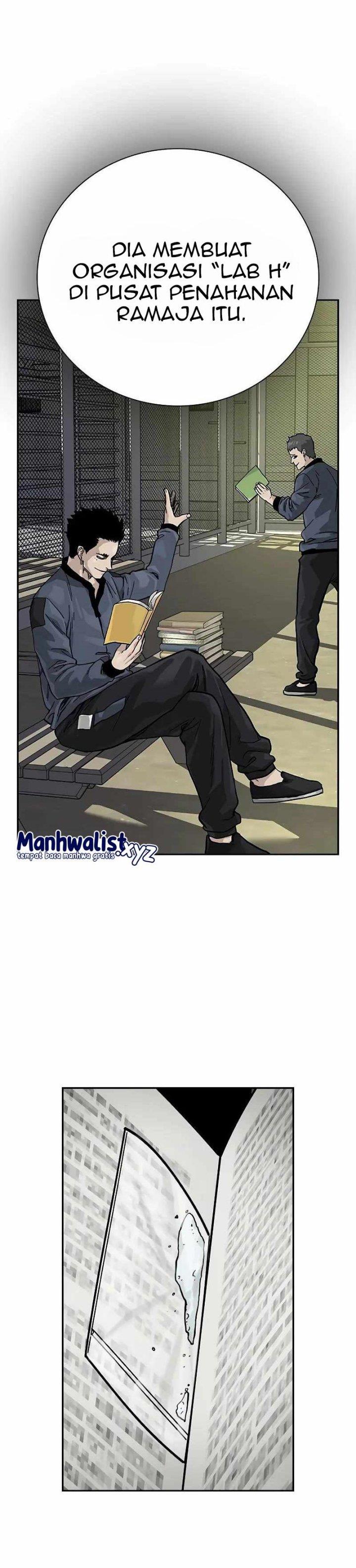To Not Die Chap 87 - Next Chap 88
