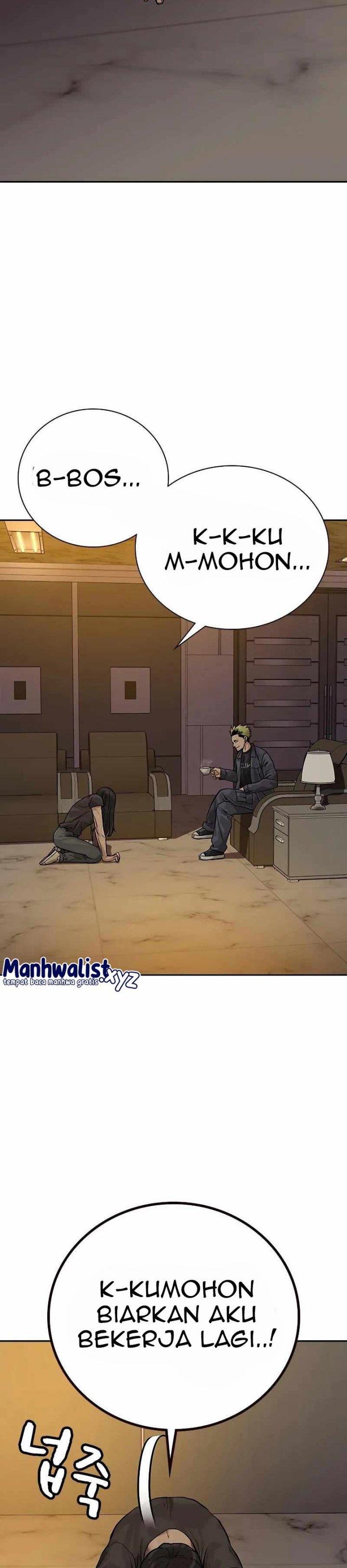 To Not Die Chap 87 - Next Chap 88