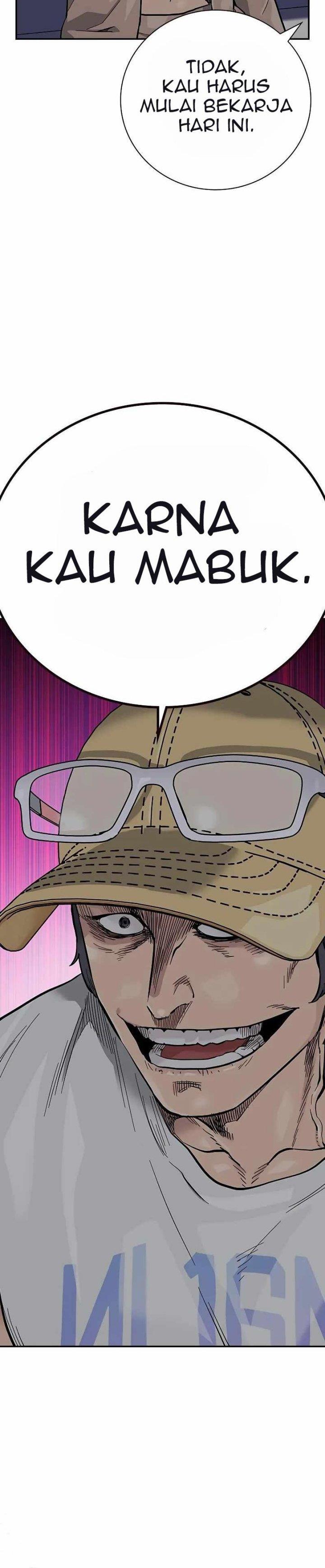 To Not Die Chap 87 - Next Chap 88
