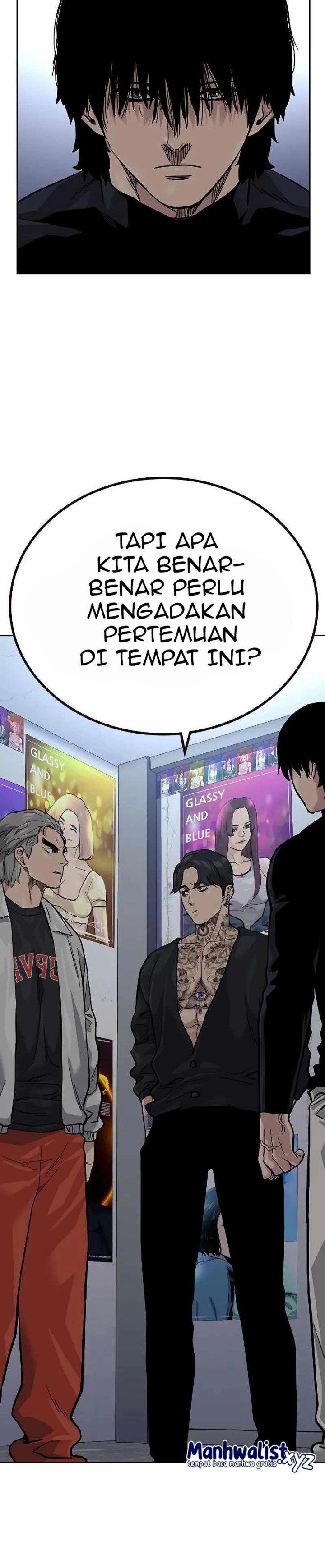 To Not Die Chap 87 - Next Chap 88