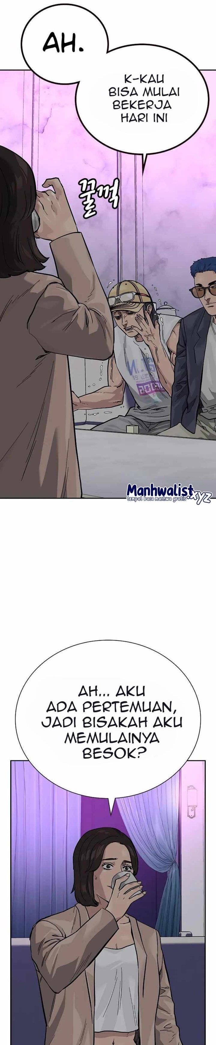 To Not Die Chap 87 - Next Chap 88