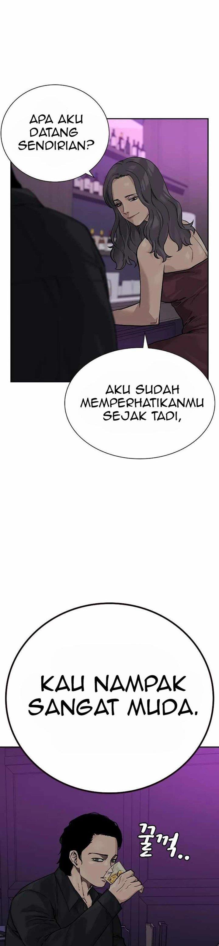 To Not Die Chap 87 - Next Chap 88