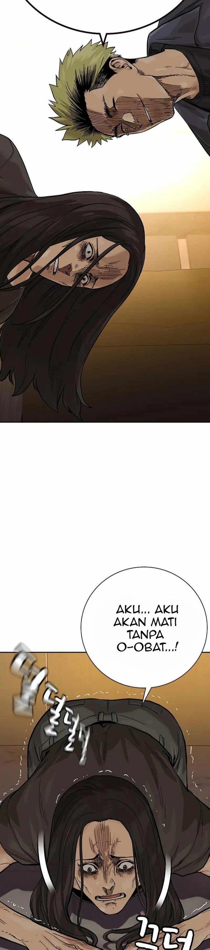 To Not Die Chap 87 - Next Chap 88