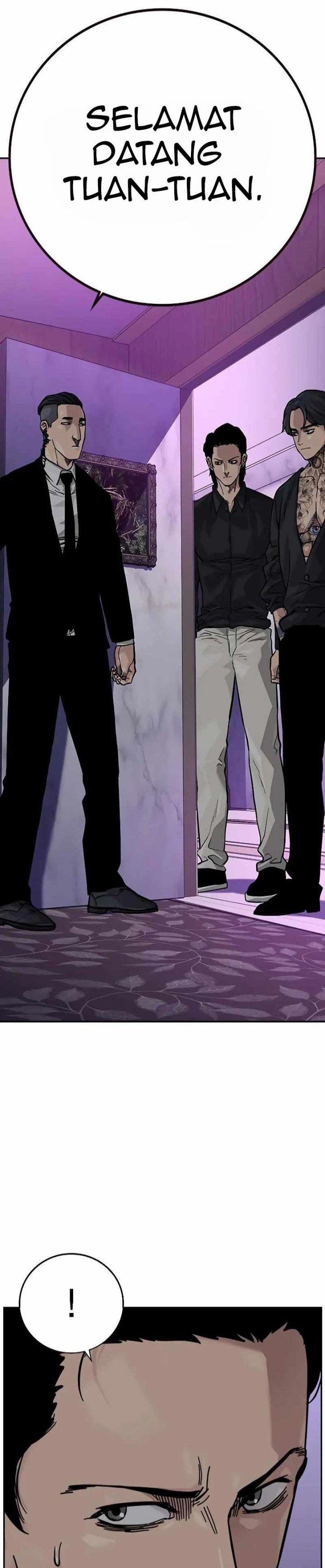 To Not Die Chap 87 - Next Chap 88