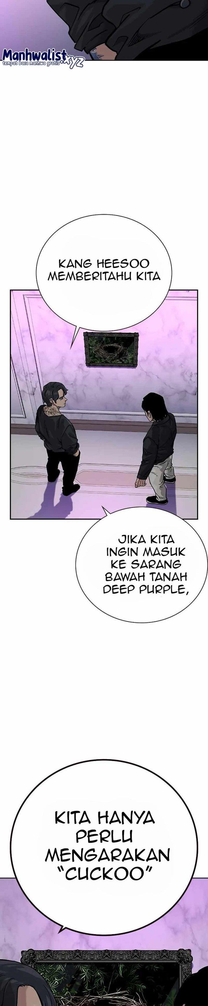 To Not Die Chap 87 - Next Chap 88