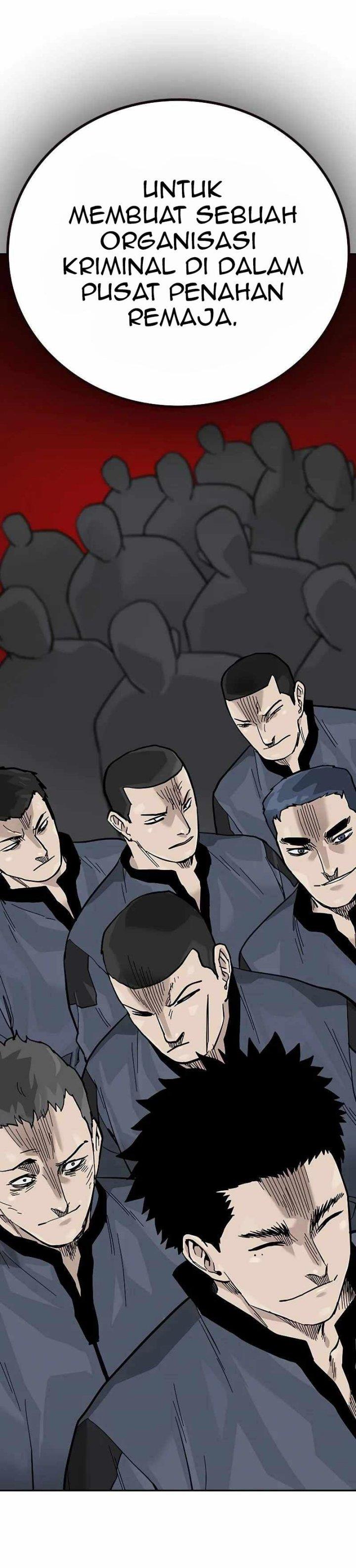 To Not Die Chap 87 - Next Chap 88