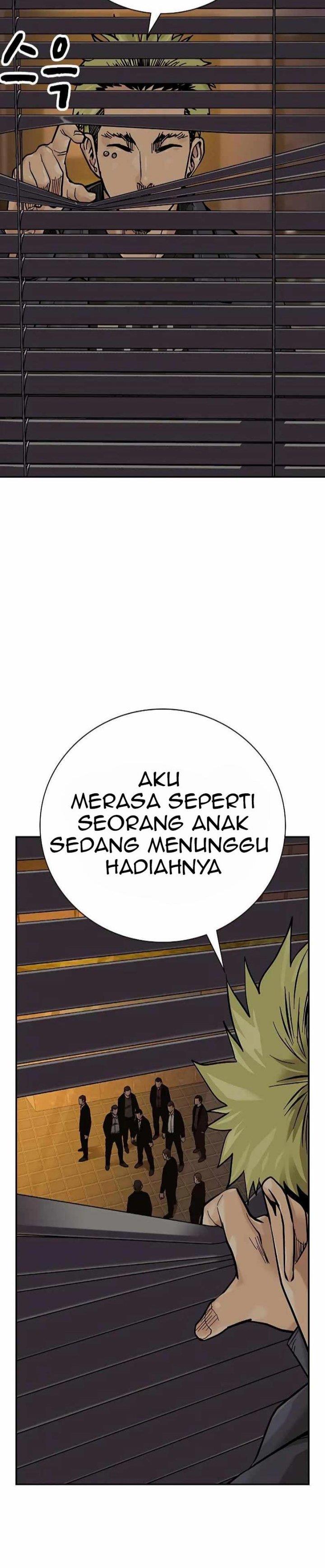 To Not Die Chap 87 - Next Chap 88
