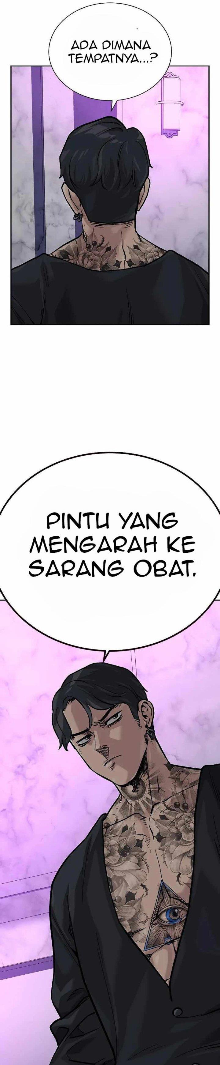 To Not Die Chap 87 - Next Chap 88