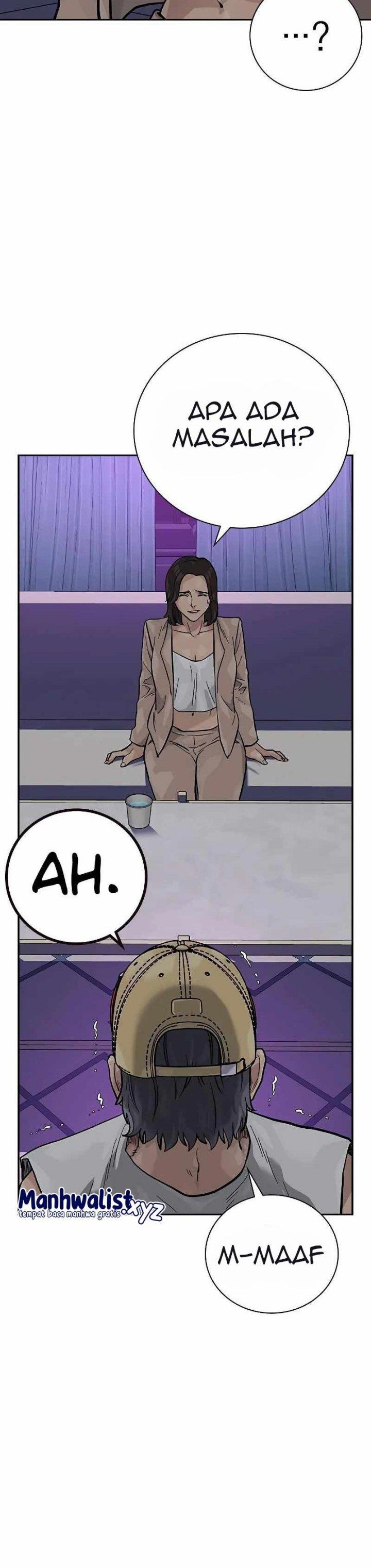 To Not Die Chap 87 - Next Chap 88