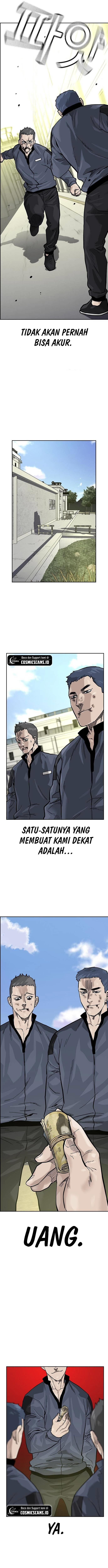 To Not Die Chap 88 - Next Chap 89