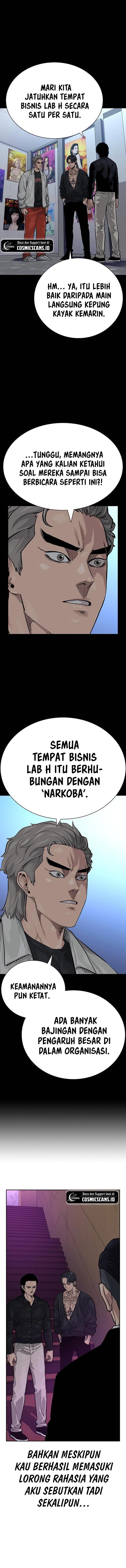 To Not Die Chap 88 - Next Chap 89