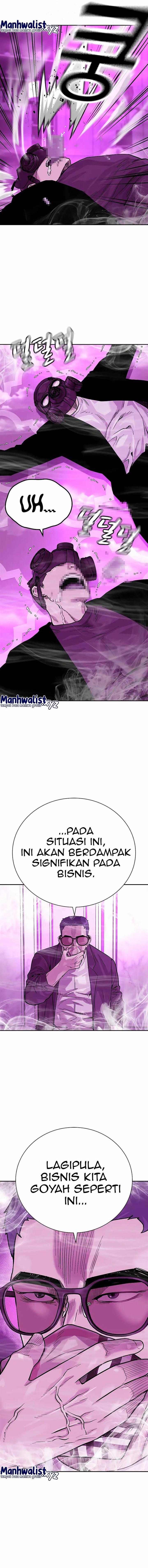 To Not Die Chap 89 - Next Chap 90