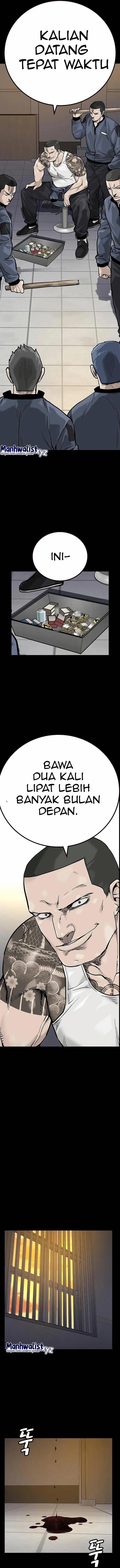 To Not Die Chap 89 - Next Chap 90
