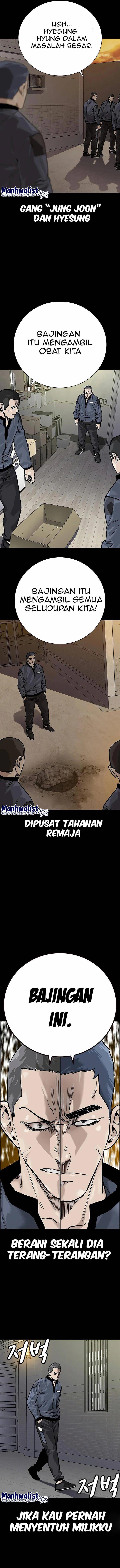 To Not Die Chap 89 - Next Chap 90