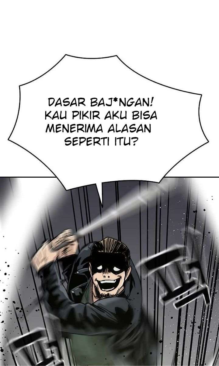 To Not Die Chap 9 - Next Chap 10