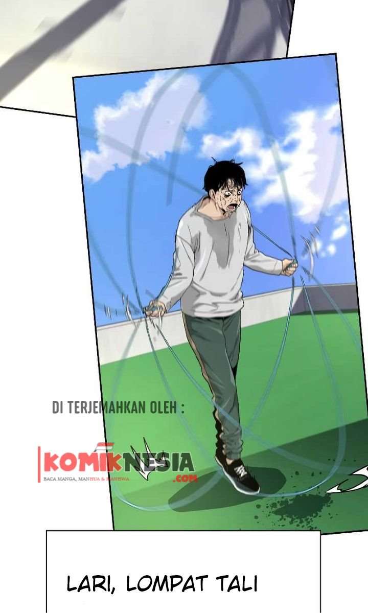To Not Die Chap 9 - Next Chap 10