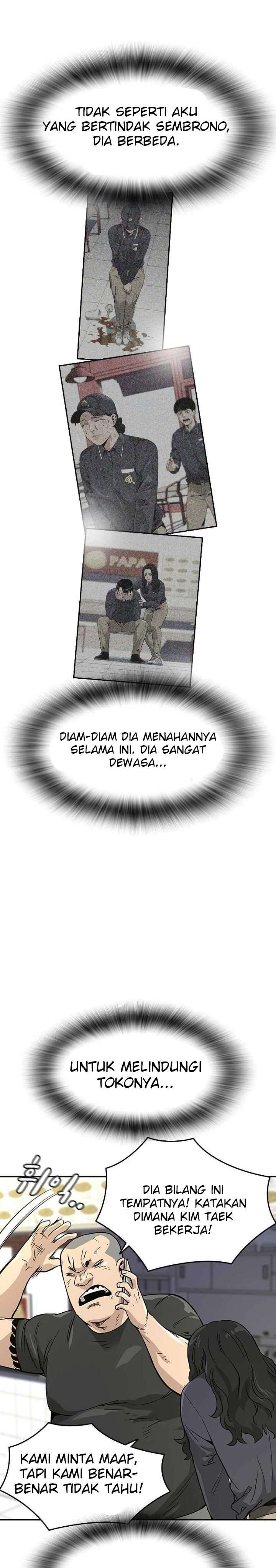 To Not Die Chap 9 - Next Chap 10