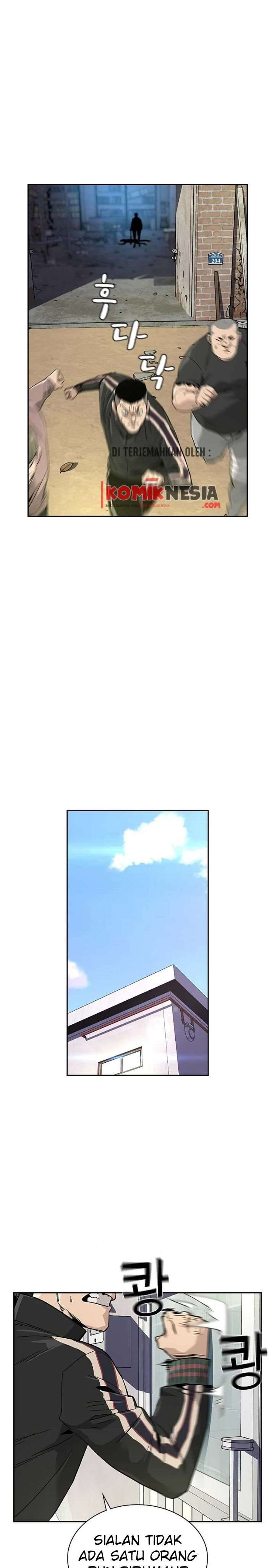 To Not Die Chap 9 - Next Chap 10