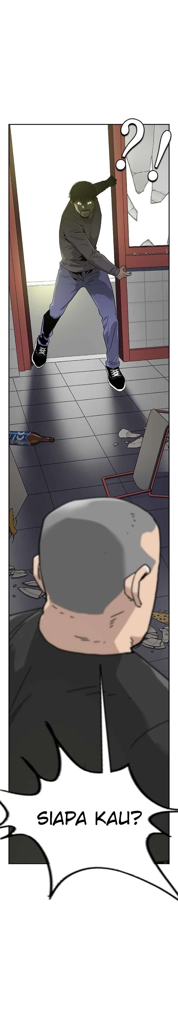 To Not Die Chap 9 - Next Chap 10