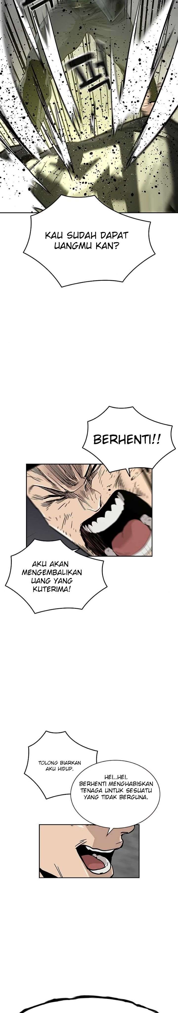 To Not Die Chap 9 - Next Chap 10