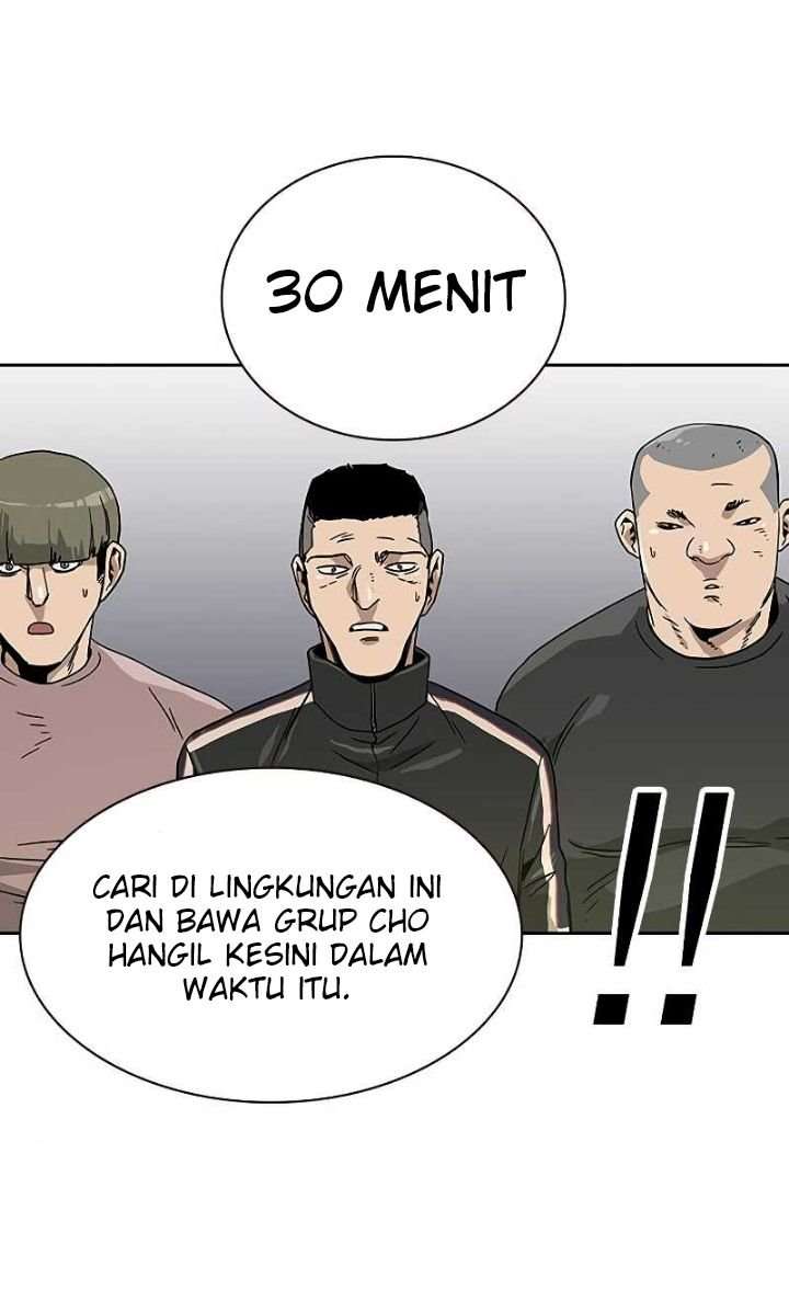To Not Die Chap 9 - Next Chap 10