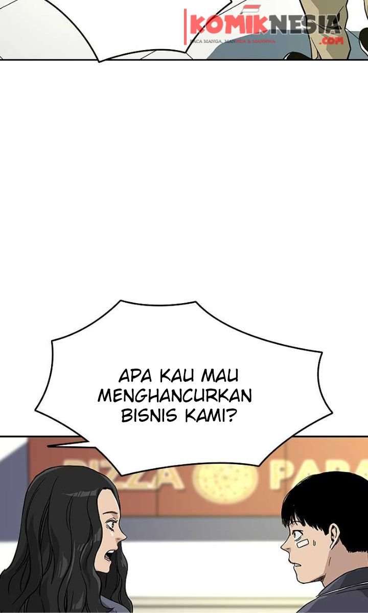 To Not Die Chap 9 - Next Chap 10