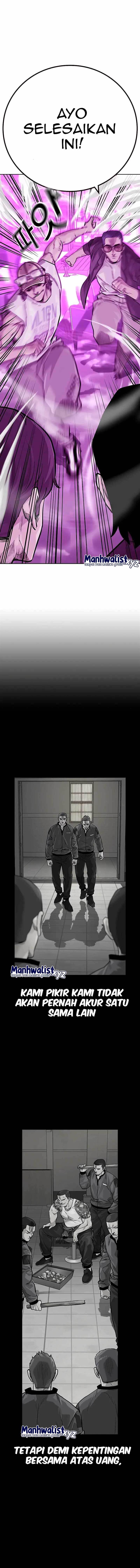 To Not Die Chap 90 - Next Chap 91
