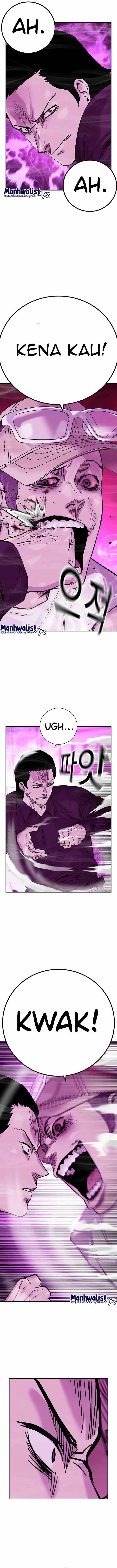 To Not Die Chap 90 - Next Chap 91