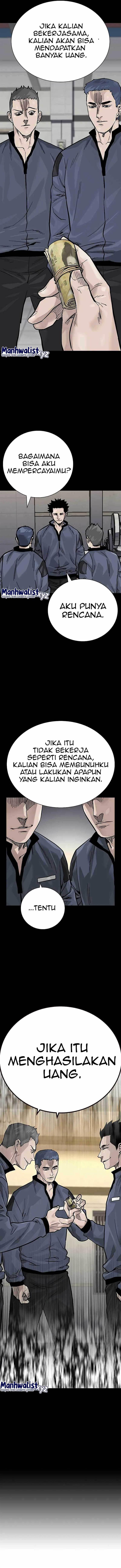 To Not Die Chap 90 - Next Chap 91