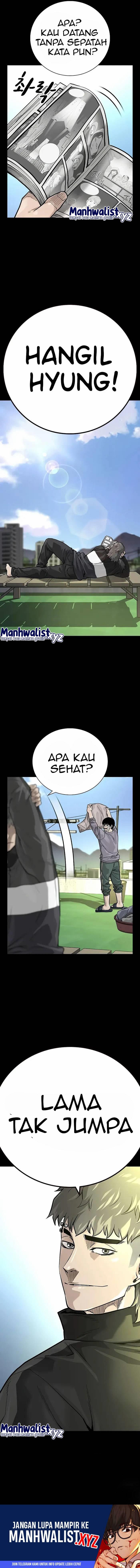 To Not Die Chap 92 - Next Chap 93