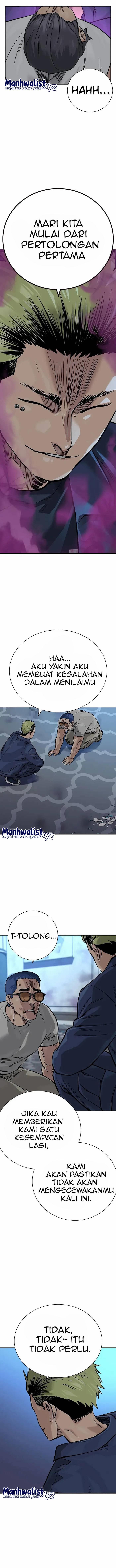 To Not Die Chap 92 - Next Chap 93