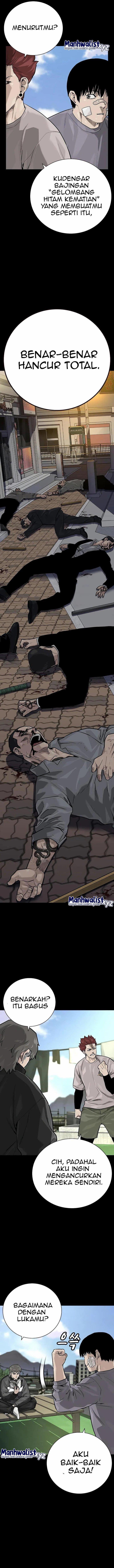 To Not Die Chap 93 - Next Chap 94