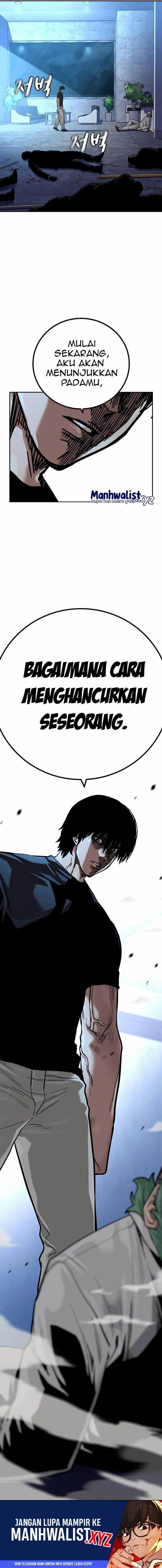 To Not Die Chap 95 - Next Chap 96