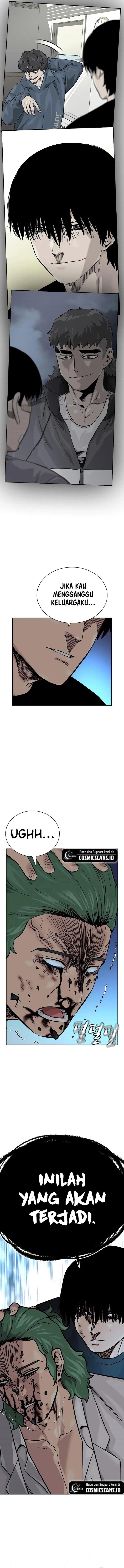 To Not Die Chap 96 - Next Chap 97
