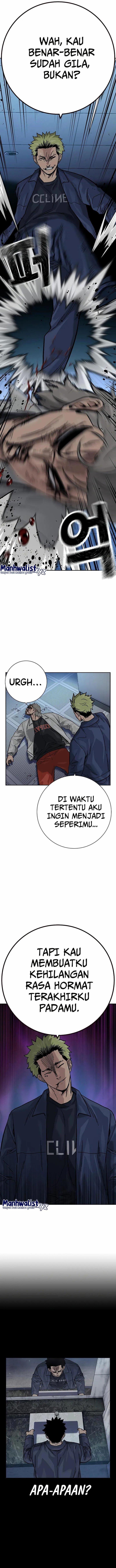 To Not Die Chap 99 - Next Chap 100