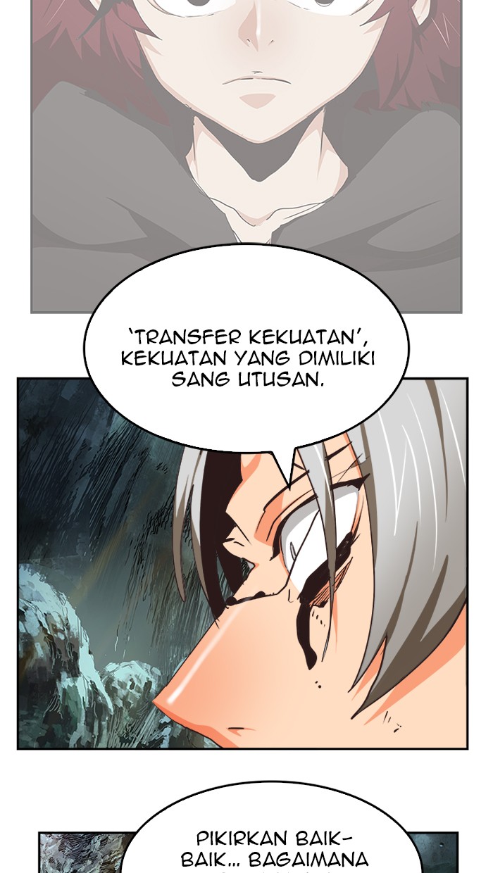 The God of High School Chap 473 - Next Chap 474